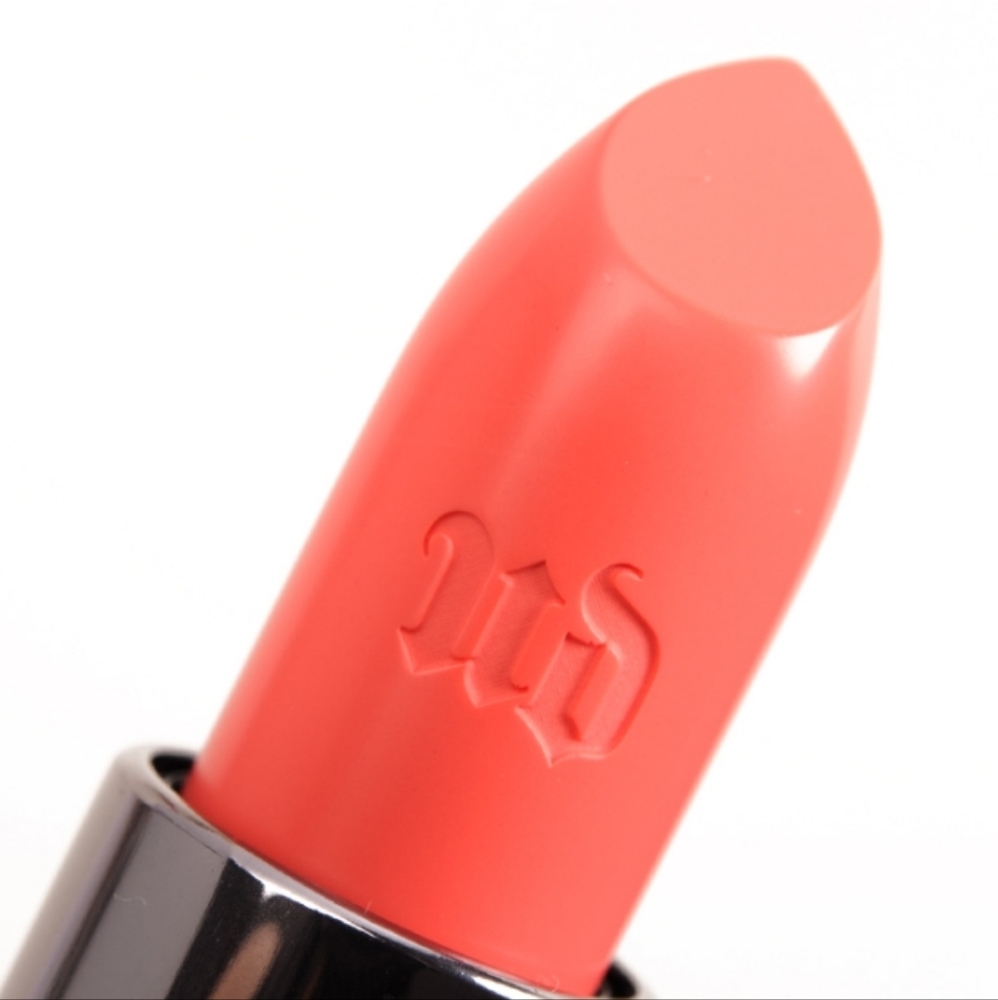 🧚‍♀️SNITCH Urban Decay DISCONTINUED Vice Lipstick NWT